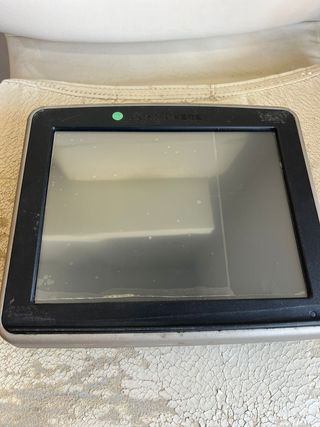 Pantalla John Deere 2630