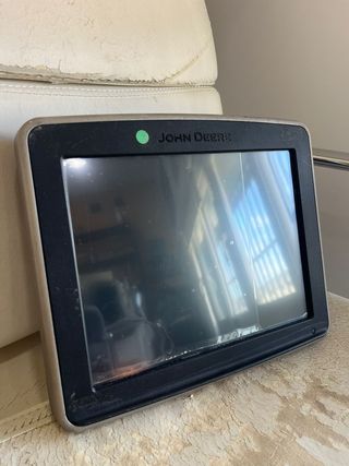 Pantalla John Deere 2630
