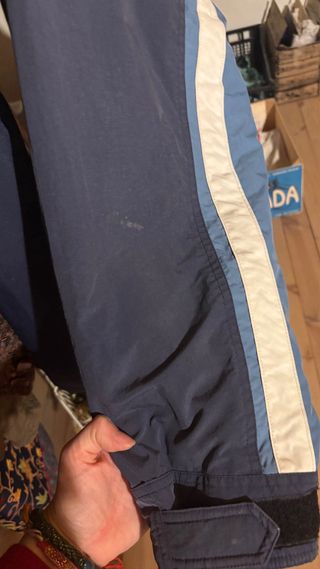 Chaqueta O'Neill Talla L