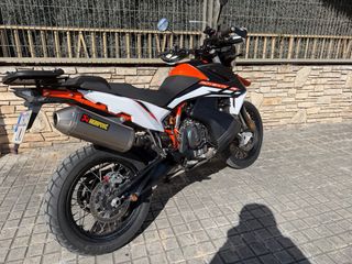 KTM 890 Adventure R