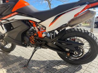 KTM 890 Adventure R