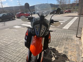 KTM 890 Adventure R