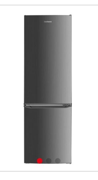 Nevera y Congelador Corberó Metal