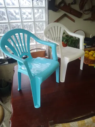 Bicicleta de equilibrio infantil azul,y otros