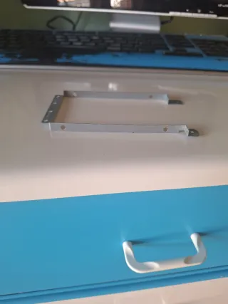 Caddy Hard Disk SATA Lenovo IdeaPad S145