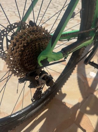 Orbea Alma H30 2019 Talla L