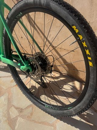 Orbea Alma H30 2019 Talla L