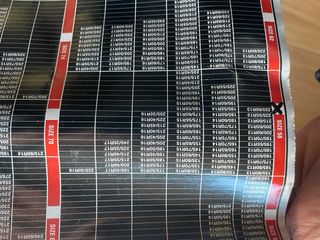 Fundas para la nieve ISSE Classic C-600