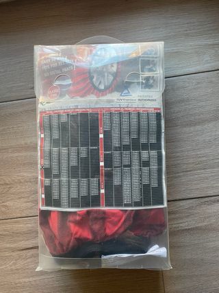 Fundas para la nieve ISSE Classic C-600