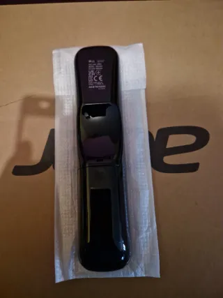 Mando LG Magic MR24GA Original Nuevo