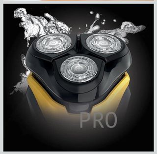 Remington Afeitadora Rotativa.