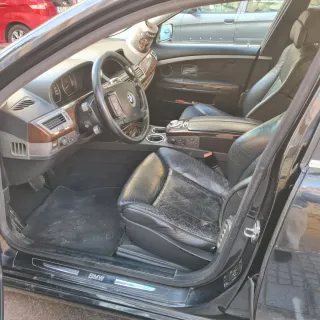 BMW Serie 7 2004