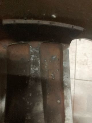 Llanta Audi RS6 A4 B7