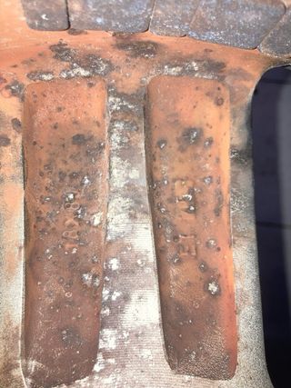 Llanta Audi RS6 A4 B7