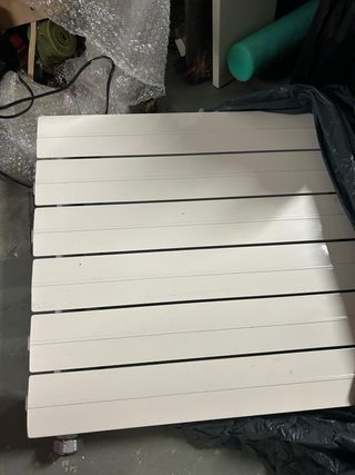 Radiadores de agua De 90cm 49cm 32cm