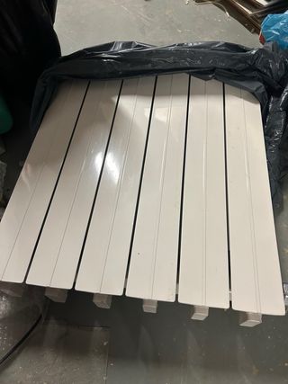 Radiadores de agua De 90cm 49cm 32cm