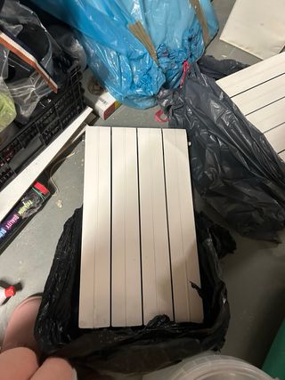 Radiadores de agua De 90cm 49cm 32cm