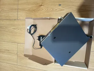 Router  Adaptador WiFi