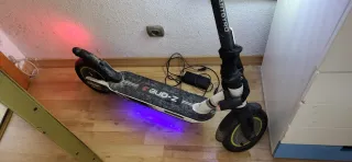 Patinete Eléctrico SmartGyro Z-one