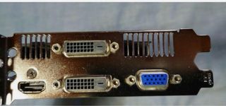 Tarjeta Gráfica ASUS