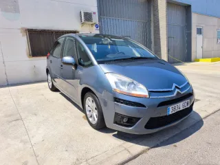 Citroen C4 Picasso 2010