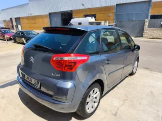 Citroen C4 Picasso 2010