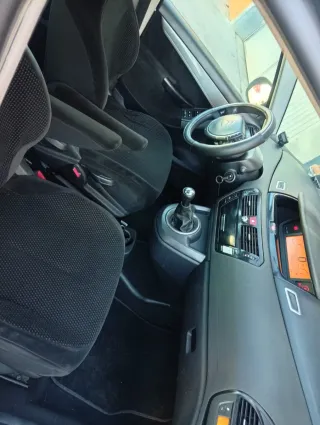 Citroen C4 Picasso 2010