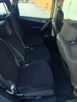 Citroen C4 Picasso 2010