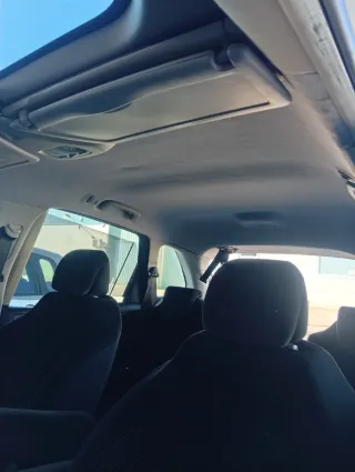 Citroen C4 Picasso 2010