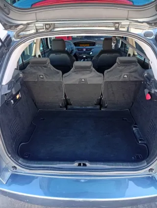 Citroen C4 Picasso 2010