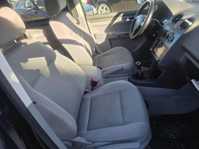 VW Caddy 1.9 TDI – 105 CV – 7 Plazas –