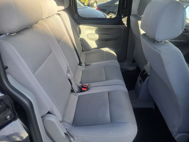 VW Caddy 1.9 TDI – 105 CV – 7 Plazas –