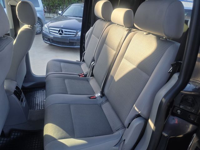VW Caddy 1.9 TDI – 105 CV – 7 Plazas –