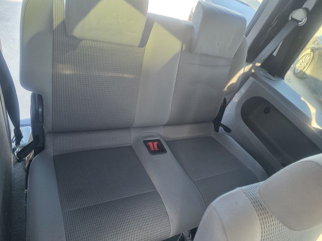 VW Caddy 1.9 TDI – 105 CV – 7 Plazas –