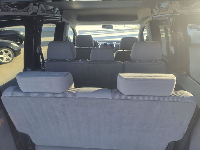 VW Caddy 1.9 TDI – 105 CV – 7 Plazas –