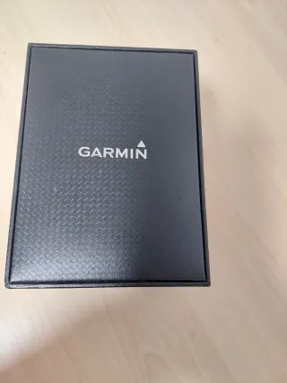 Garmin Fenix 5X Plus Titanium DLC Edición Limitada