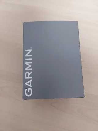 Garmin Fenix 5X Plus Titanium DLC Edición Limitada