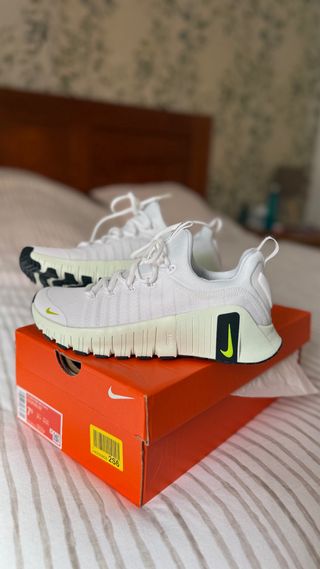 Zapatillas Nike Free Metcon 6 Mujer