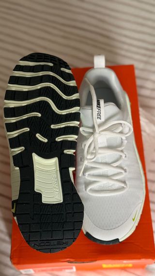 Zapatillas Nike Free Metcon 6 Mujer