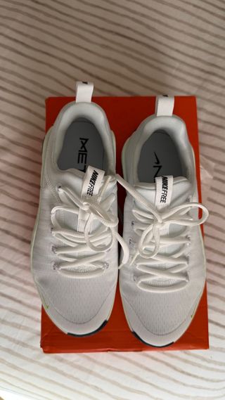 Zapatillas Nike Free Metcon 6 Mujer