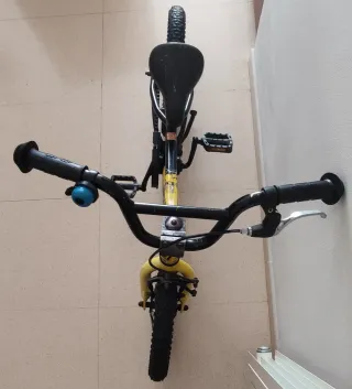 Bicicleta Infantil SPECIALIZED HOTROCK 16 "