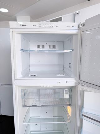 COMBI BOSCH 170CM NOFROST A+++. COMO NUEVO