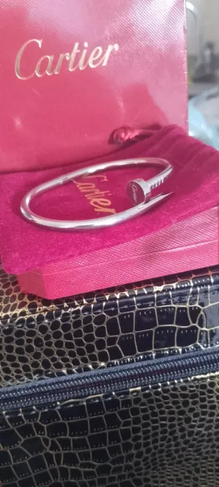 Pulsera Cartier LOVE likidacion