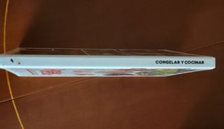 Congelar y cocinar, guia completa con recetas