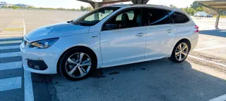 Peugeot 308 2019