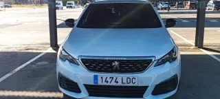 Peugeot 308 2019