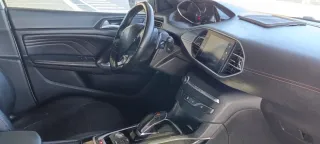 Peugeot 308 2019