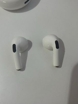 Auriculares Inalambricos Jmmo Blancos