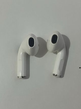 Auriculares Inalambricos Jmmo Blancos