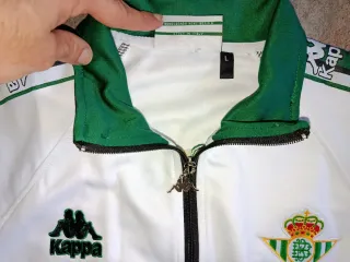 Chandal Real Betis 1997-1998